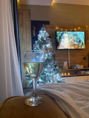 LUX Apartment STEVANOVIC A86